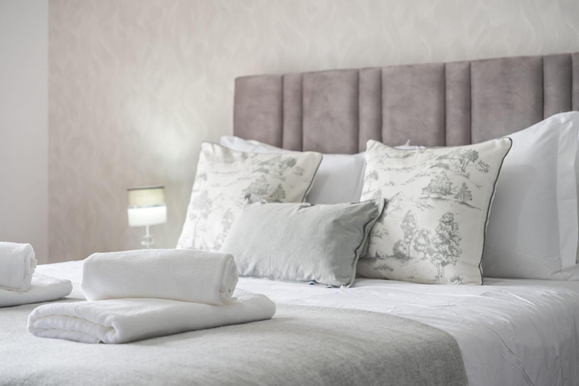 Haven By Madeira Sun Travel Vakantiehuis *